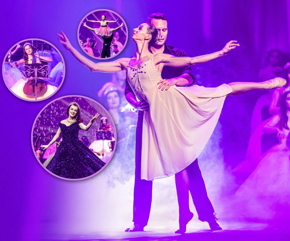 Niezwykła Orkiestra Księżniczek w Warszawie. Jubileuszowy koncert zachwyci melomanów