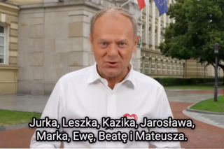 Zaskakujący apel Tuska. Zaprasza Jarosława, Beatę i Mateusza do wspólnego działania! Tego jeszcze nie było  