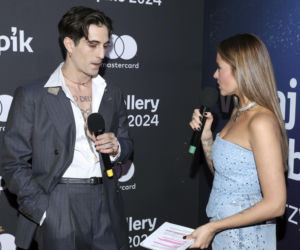 Rok temu galę uświetnił Damiano David