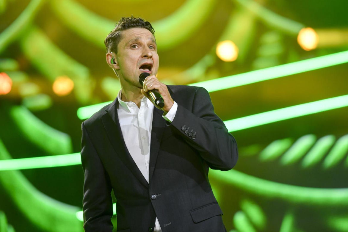 Janusz Radek