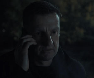 M jak miłość odc. 1918. Paweł (Rafał Mroczek)