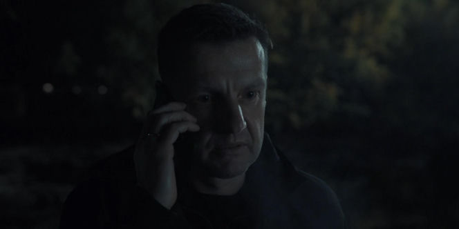 M jak miłość odc. 1918. Paweł (Rafał Mroczek)