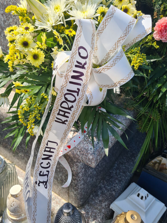 Lubenia. 15- letnia Karolina zadławiła się cukierkiem i zmarła [GALERIA]