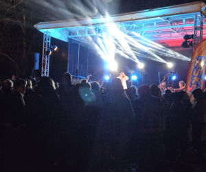 Noc Duchów 2025 w Olsztynie