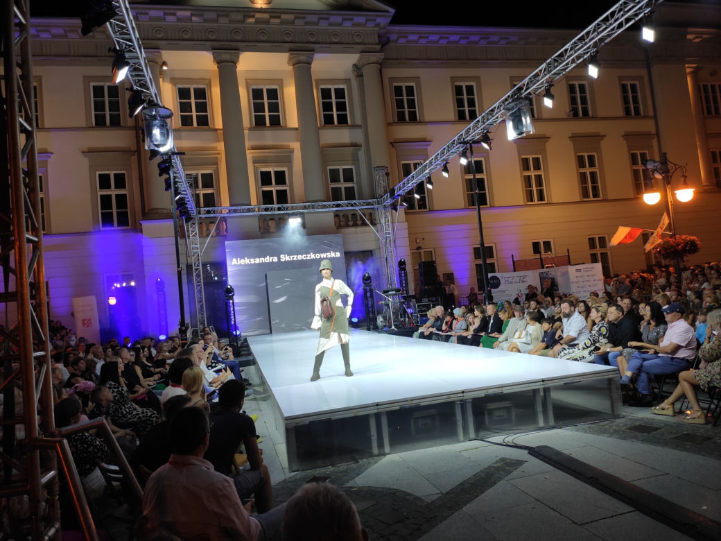 Radom Fashion Show 2022