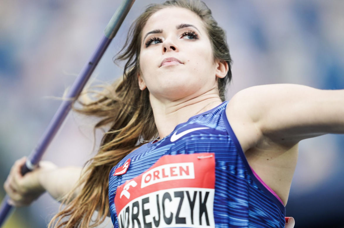 Maria Andrejczyk
