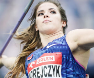 Maria Andrejczyk