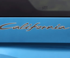 (2020) Volkswagen Caddy California