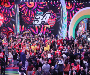 Światełko do nieba rozświetliło noc. WOŚP 2026