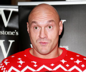 Tyson Fury kontra Anthony Joshua! Epokowe starcie mistrzów już z datą i miejscem