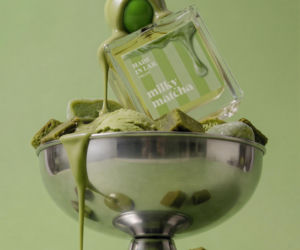 Perfumy pachnące deserem! Limitowana kolekcja gourmand Made in Lab TREATS w ofercie sieci sklepów Biedronka 