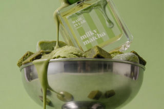 Perfumy pachnące deserem! Limitowana kolekcja gourmand Made in Lab TREATS w ofercie sieci sklepów Biedronka 