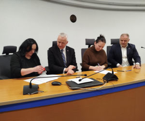 Umowy na działania sportowe i profilaktyczne zostały podpisane