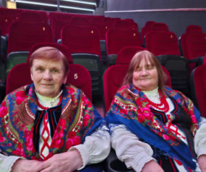 Starachowice tętnią tradycją! Trwa pierwszy Festiwal Kół Gospodyń i Gospodarzy Wiejskich „Lokalne pasje”