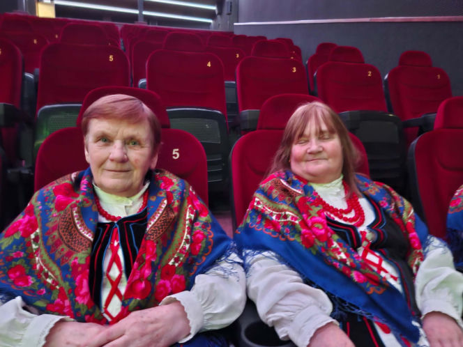 Starachowice tętnią tradycją! Trwa pierwszy Festiwal Kół Gospodyń i Gospodarzy Wiejskich „Lokalne pasje”