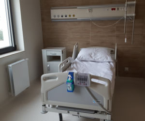 Klinika Chirurgii Onkologicznej i Zakład Radioterapii przy SPSK nr 1