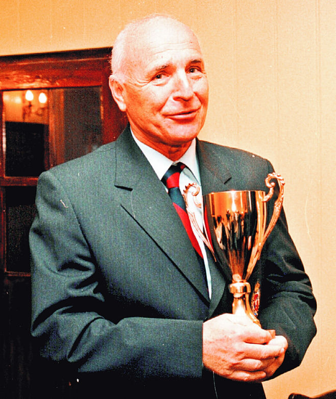 Orest Lenczyk