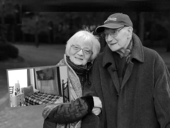 Wybitna aktorka nie zostanie pochowana z mężem. Znamy przyczynę śmierci Agnieszki Byrskiej-Zaczyk