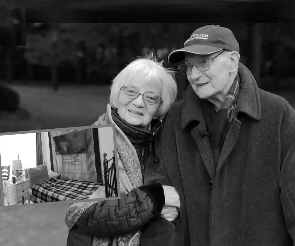 Agnieszka Byrska -Zaczyk znamy przyczynę śmierci