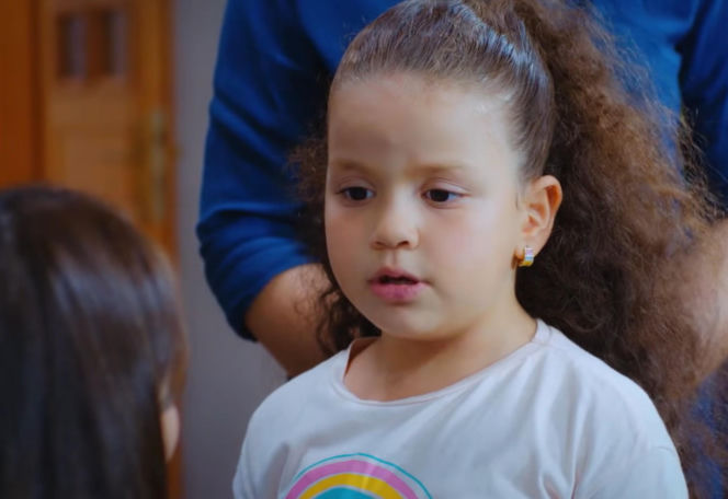 Dziedzictwo odcinek 896