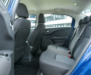 Citroen C-elysee po liftingu