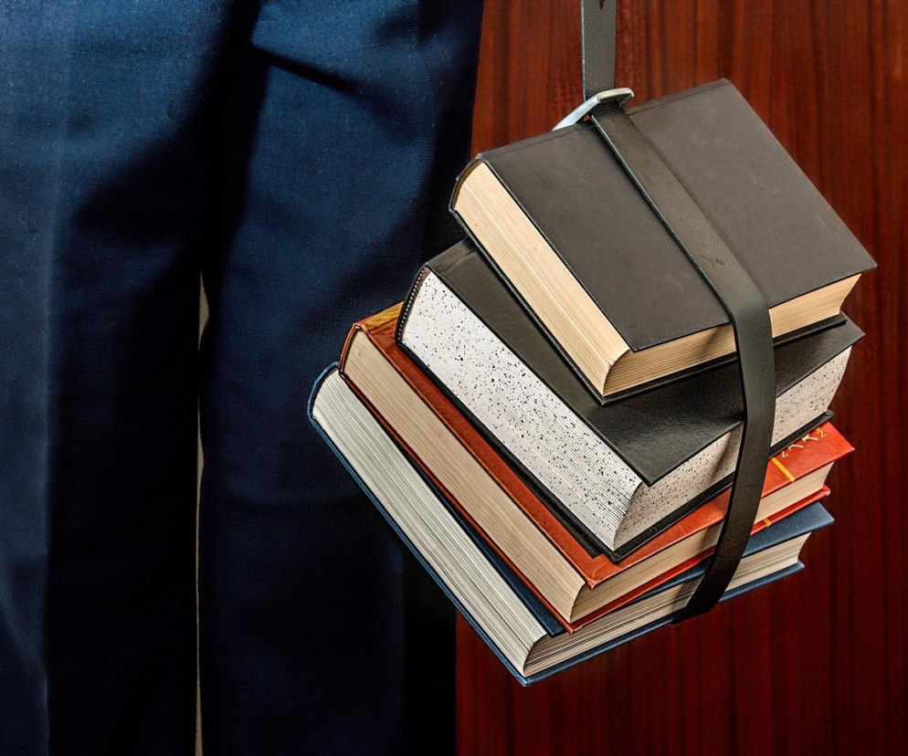 Indeks na studia w kieszeni? Możliwe!