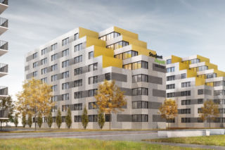 Student Depot. Prywatny akademik w Warszawie. Ile kosztuje wynajęcie pokoju w Student Depot?