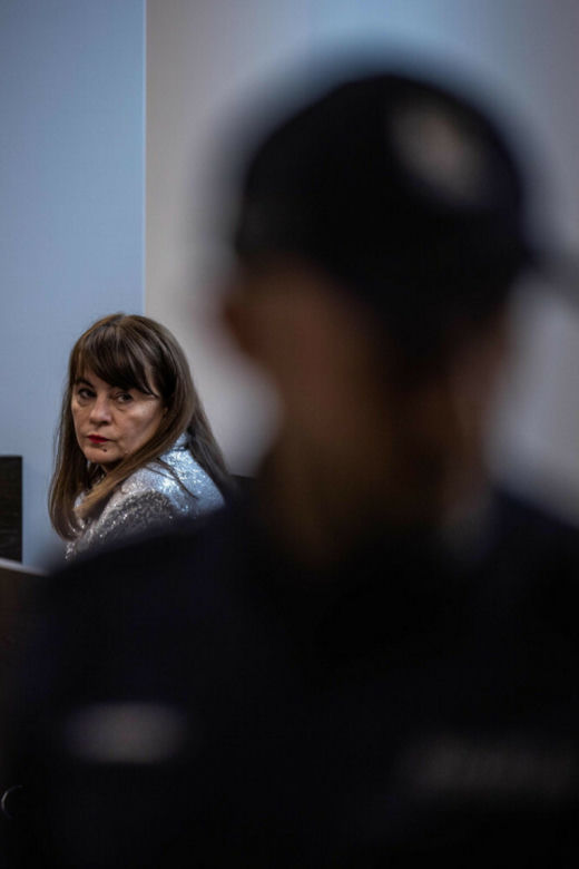 Sąd Okręgowy Warszawa-Praga we wtorek wydał wyrok w sprawie aktywistki Justyny Wydrzyńskiej oskarżonej o pomoc przy przerwaniu ciąży poprzez dostarczenie tabletek poronnych