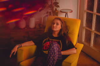 Nominowana do Fryderyka Jagoda Kret ma nowy singiel. To utwór nagrany na specjalne zamówienie