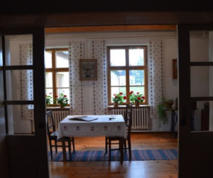Muzeum Kultury Ludowej w Węgorzewie