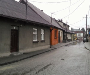 To jedno z najpiękniejszych śląskich miast. W PRL-u było dzielnicą, a później trafiło na mapę Małopolski