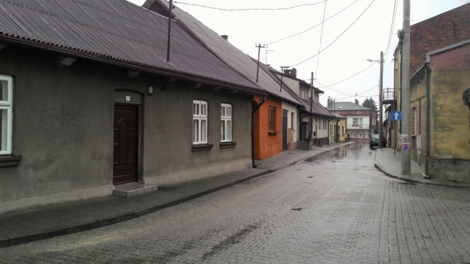 To jedno z najpiękniejszych śląskich miast. W PRL-u było dzielnicą, a później trafiło na mapę Małopolski