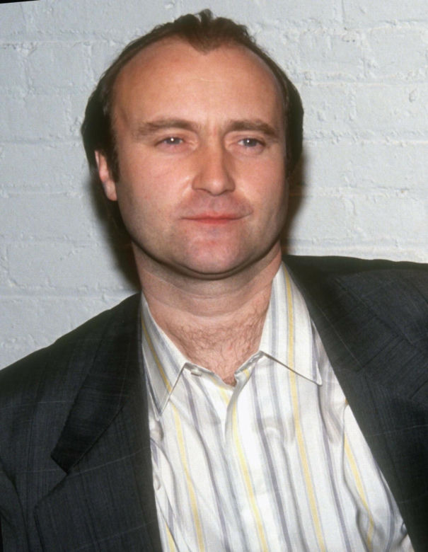Phil Collins