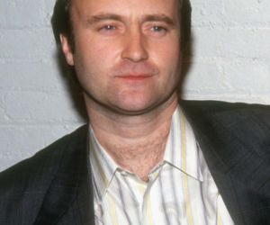 Phil Collins
