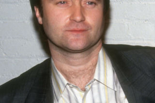 Phil Collins