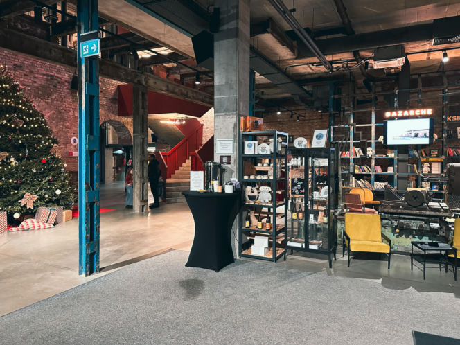 Hotel Cukrownia Żnin - Grupa Arche