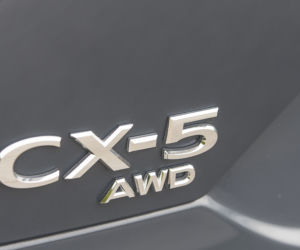 2020 Mazda CX-5 2.5 Skyactiv-G AT AWD