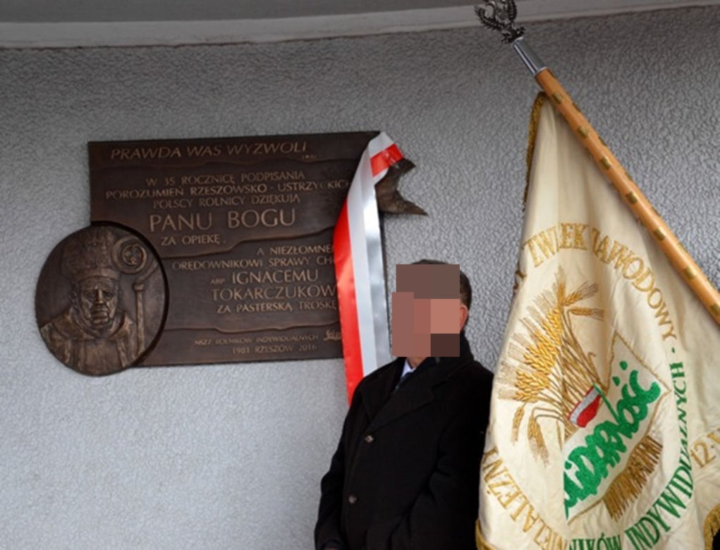 Podkarpackie. Przez odrzucone zaloty morduje mi koty
