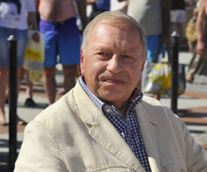 Jerzy Stuhr