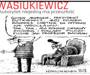 Rysunek dnia 