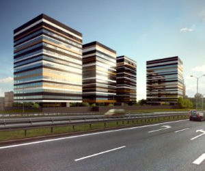 silesia business park