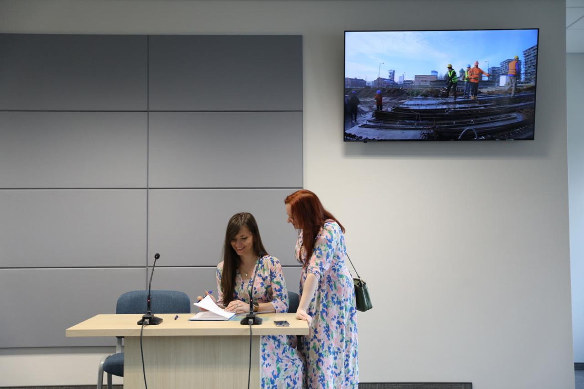 Sala Królestwa Świadków Jehowy w Katowicach otwarta GALERIA