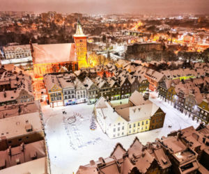 Gdzie żyje się najlepiej w woj. warmińsko-mazurskim? Oto wyniki nowego zestawienia