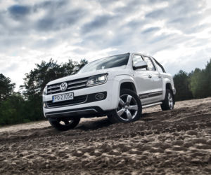 Volkswagen Amarok Ultimate 2.0 BiTDI 4MOTION
