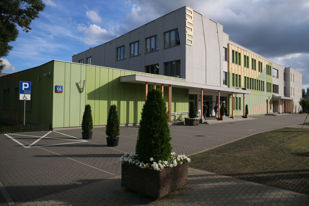 Nowe oblicze szkoły od 1 września