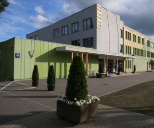 Nowe oblicze szkoły od 1 września