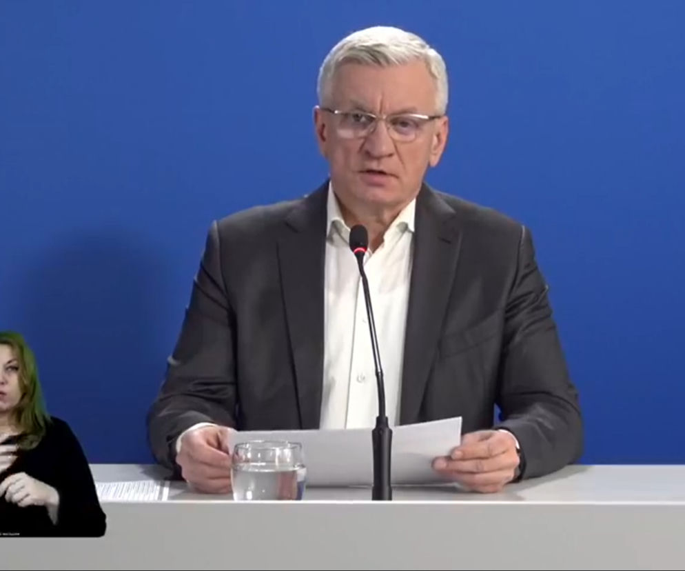 Prezydent Poznania - Jacek Jaśkowiak