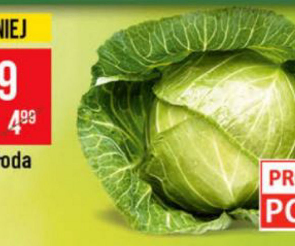 Wyśmienite promocje w Polomarket