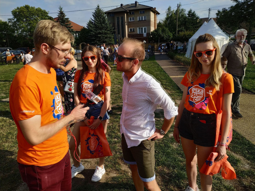 Trzeci weekend ESKA Summer City za nami!