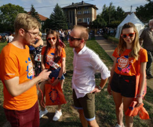 Trzeci weekend ESKA Summer City za nami!